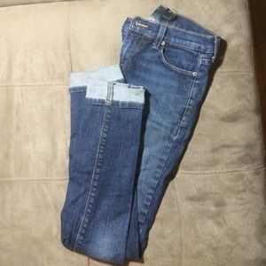 BDG skinny jeans