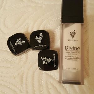 Younique 4 for 1 Makeup bundle