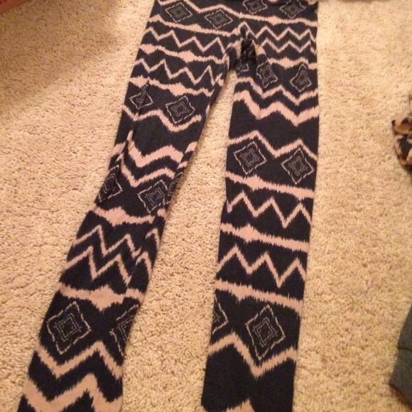 ❌SOLD❌Leggings
