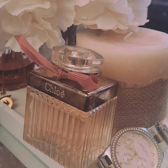 Roses De Chloe? Perfume