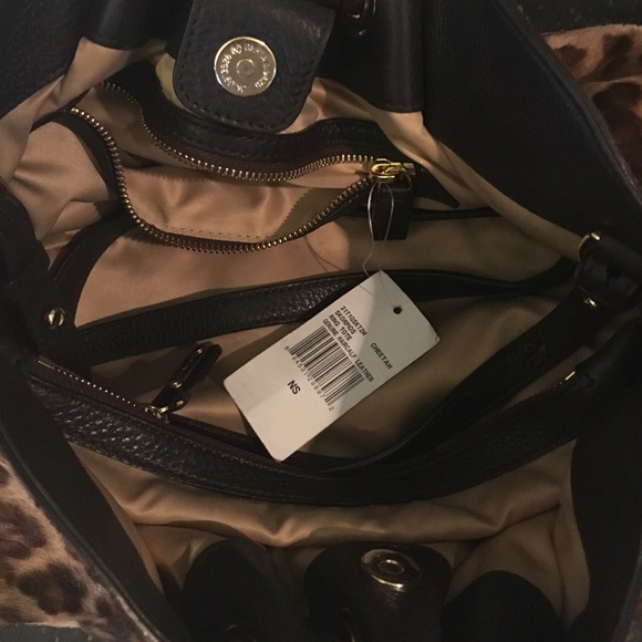 Michael Kors handbag - Picture 2 of 4