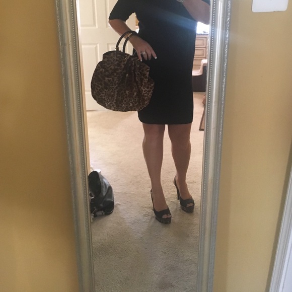 Michael Kors handbag - Picture 4 of 4