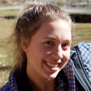 Meet your Posher, Kayla