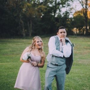 Meet your Posher, Brooke