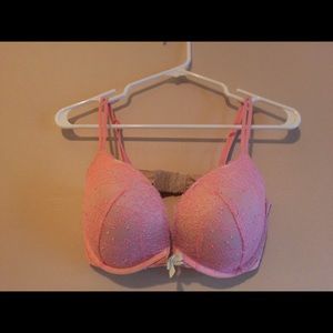 Victoria's Secret Very Sexy Push-Up