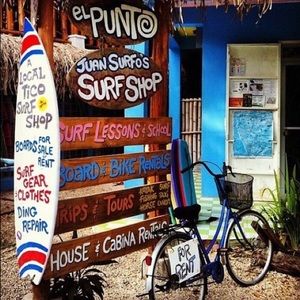 Meet your Posher, Sandy