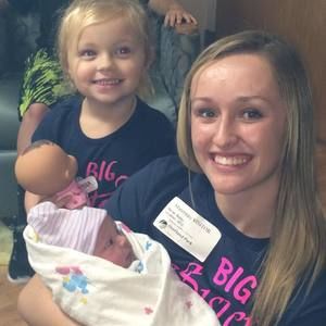 Meet your Posher, Bailey