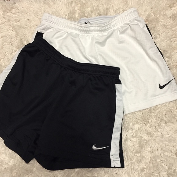 Nike short bundle