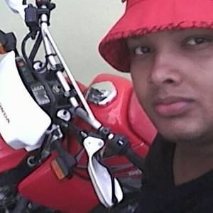 Meet your Posher, Ruben