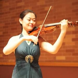 Meet your Posher, Yajing