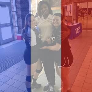 Meet your Posher, Deanna