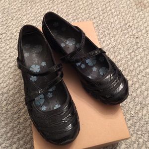 Sketchers Mary Janes shoes