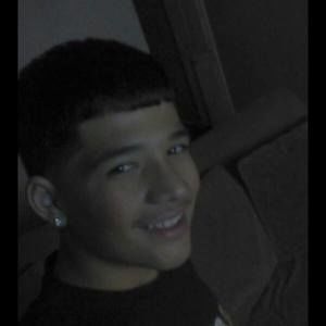 Meet your Posher, Samuel