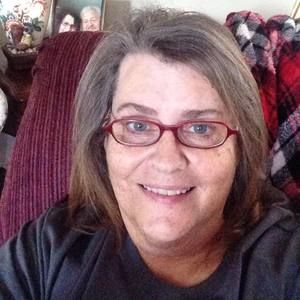 Meet your Posher, Sue ann