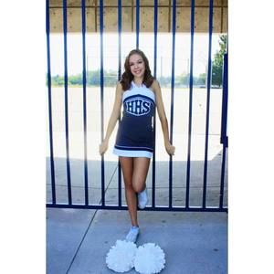 Meet your Posher, Alison