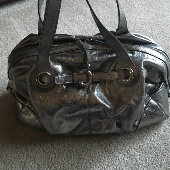 Francesco Biasia bag CLOSET CLEAR OUT