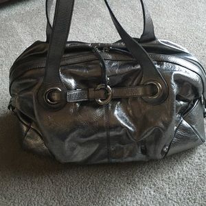 Francesco Biasia bag CLOSET CLEAR OUT