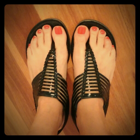 Steve Madden Sandals