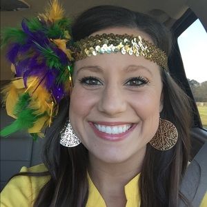 Meet your Posher, Kaila