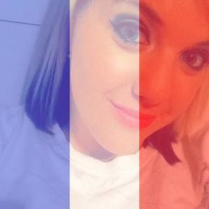 Meet your Posher, Jenna