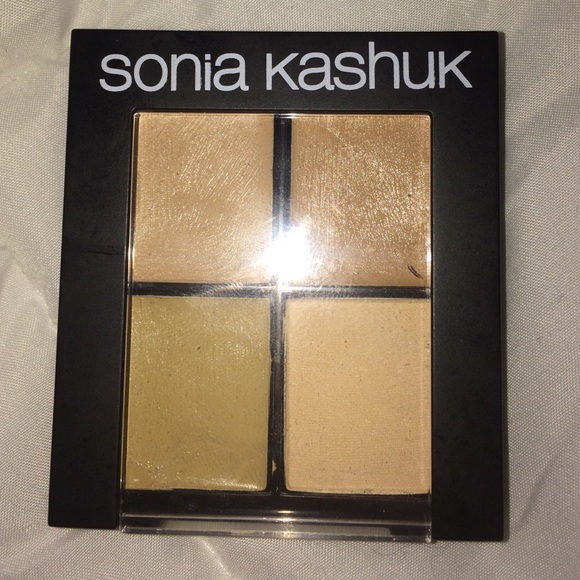 Sonia kashuck concealer quad