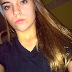 Meet your Posher, Laurynn