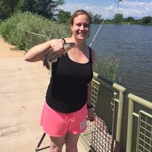 Meet your Posher, Nicole