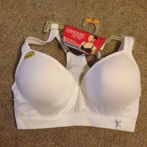 Danskin Now Sports Bra