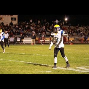 Meet your Posher, Jake