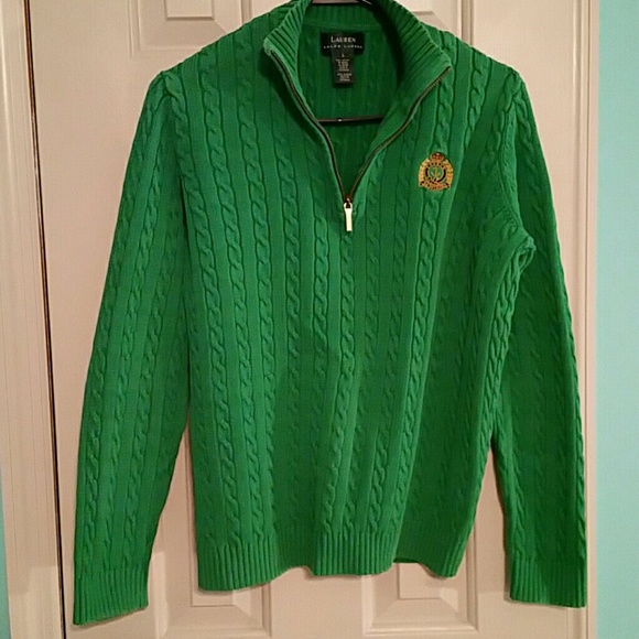 Ralph Lauren Sweaters - Lauren by Ralph Lauren sweater (162)