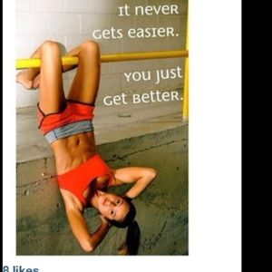 Meet your Posher, Lindsey