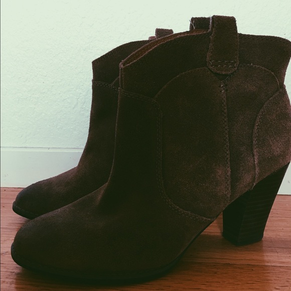 Booties