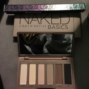 Urban Decay BUNDLE
