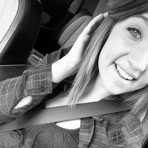 Meet your Posher, Tasiah