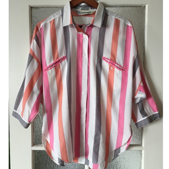 Diane von Furstenberg Blouse