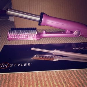 Pink Instyler