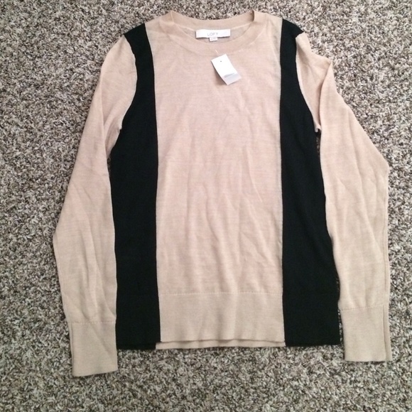 LOFT Sweater