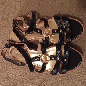 Michael Kors Wedges/Flatforms