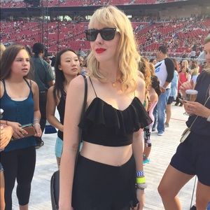 Meet your Posher, Savannah