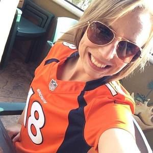 Meet your Posher, Amber