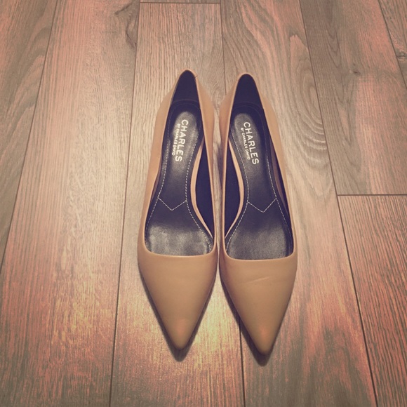 Charles By Charles David