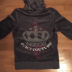 Juicy Couture Jumpsuit