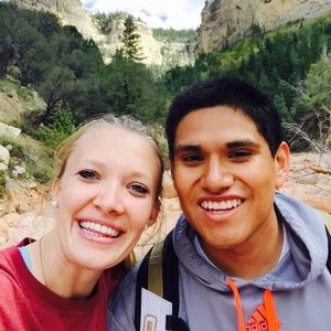 Meet your Posher, Carly