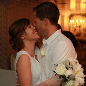 Meet your Posher, Wendy