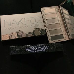 Urban Decay Bundle NEW