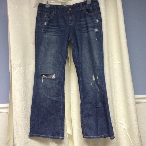 Jeans