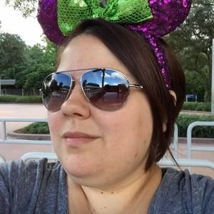 Meet your Posher, Krystal