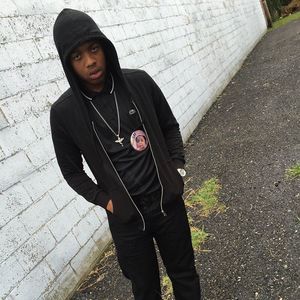 Meet your Posher, Daavon