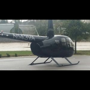 Meet your Posher, Jerry