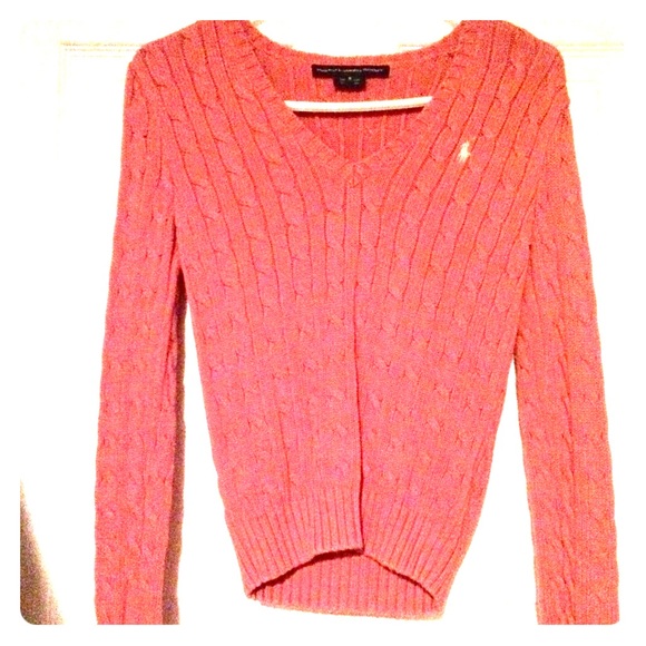 Ralph Lauren Women's Sweater💗